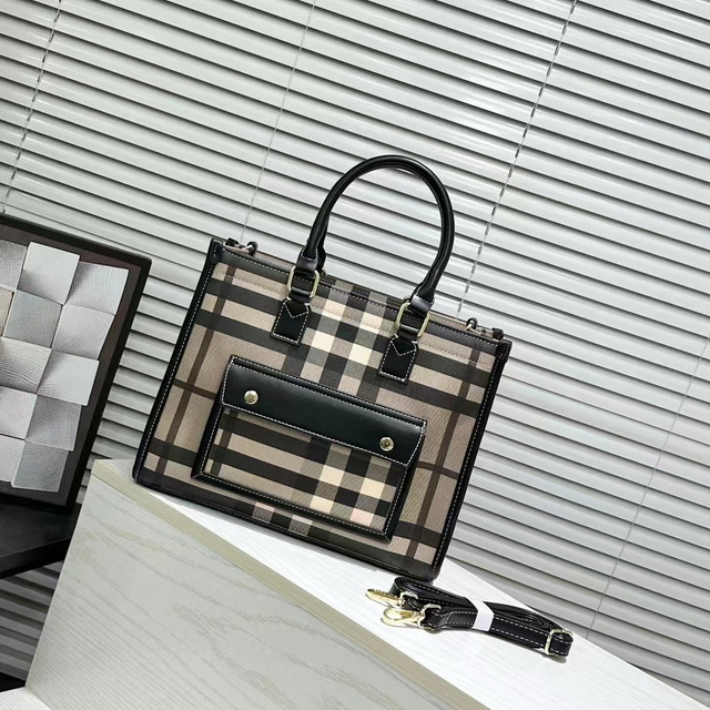 Burberry Handbags 032